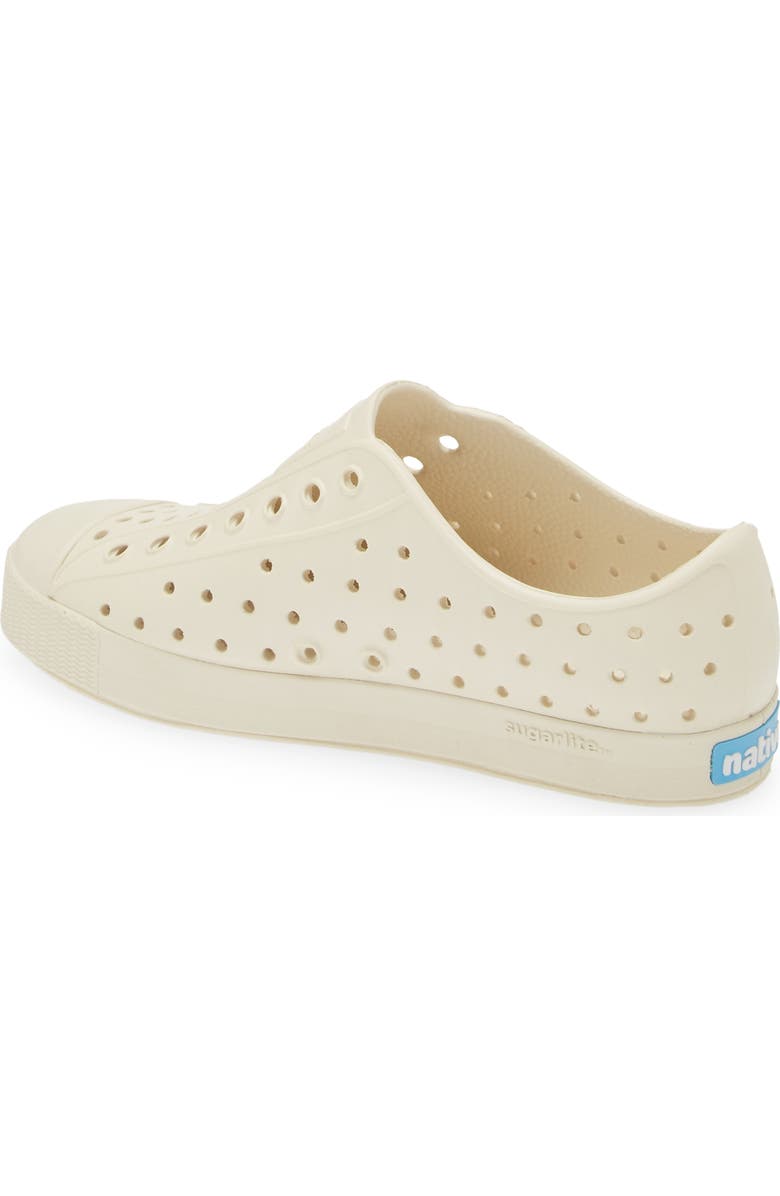 Native Shoes Jefferson Sugarlite Slip-On Sneaker, Alternate, color,