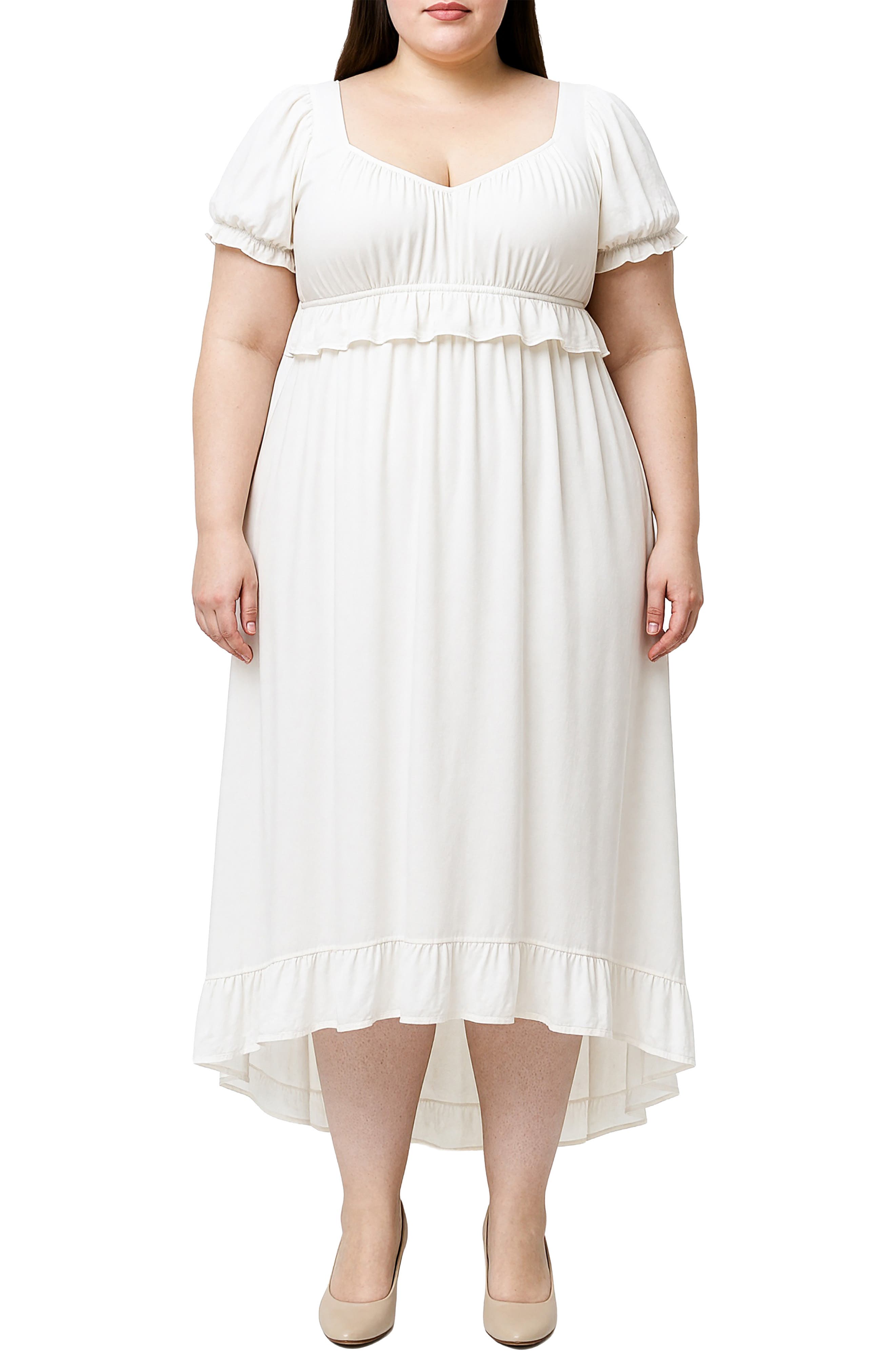 selected WHITE