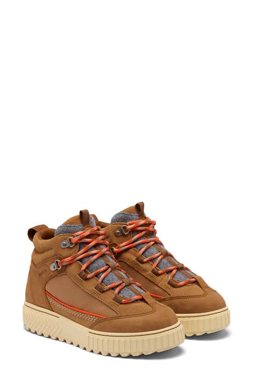 Sorel Ona Ave Peak Waterproof Short Boot In Multi