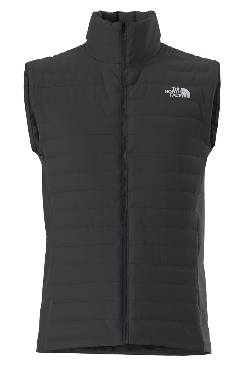 Canyonlands Hybrid Vest, Alternate, color, TNF BLACK-NPF