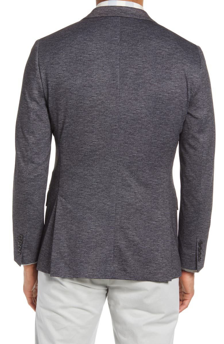 Bonobos Jetsetter Knit Blazer, Alternate, color,