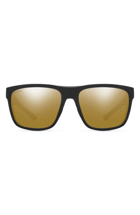 Barra 59mm ChromaPop™ Polarized Sunglasses