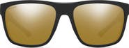 Smith Barra 59mm ChromaPop™ Polarized Sunglasses