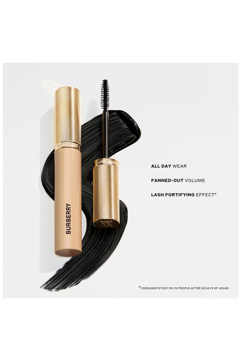 Beyond Volume Mascara, Alternate, color, 01 INTENSE BLACK