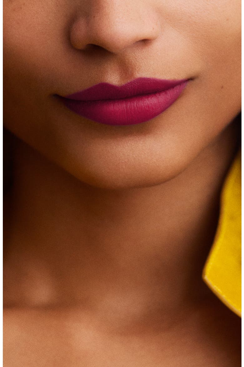 Rouge Hermès - Matte Lipstick, Alternate, color, 78 ROSE VELOURS