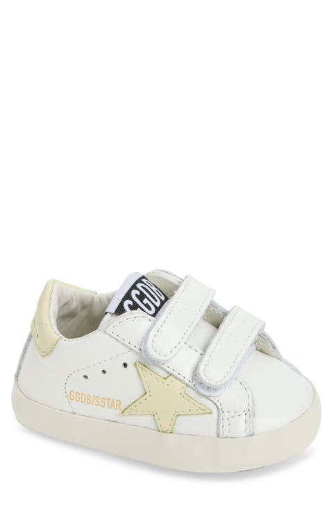 Baby School Sneaker (Baby)