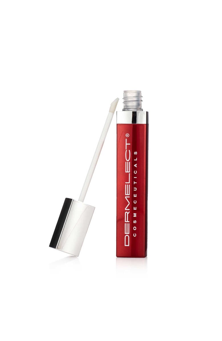 Dermelect SMOOTH LIP Volumizer, Main, color, Clear