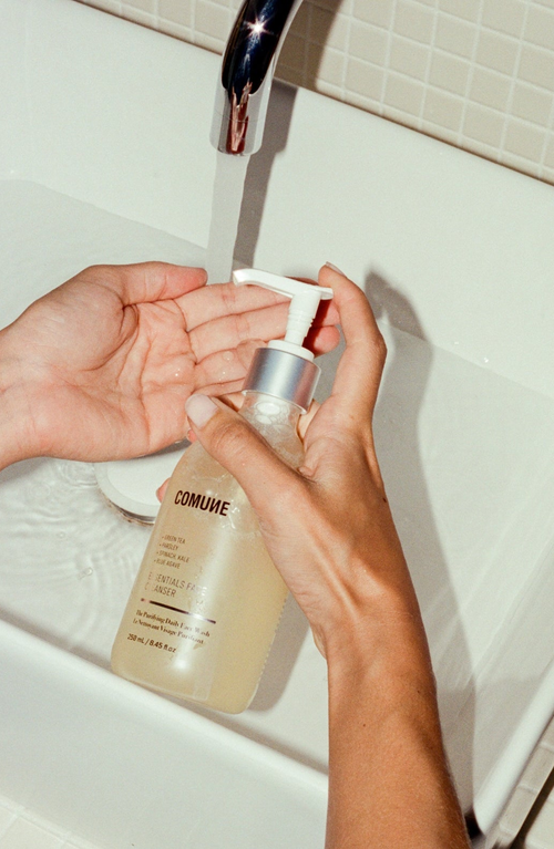 Comune Renewal Care Duo