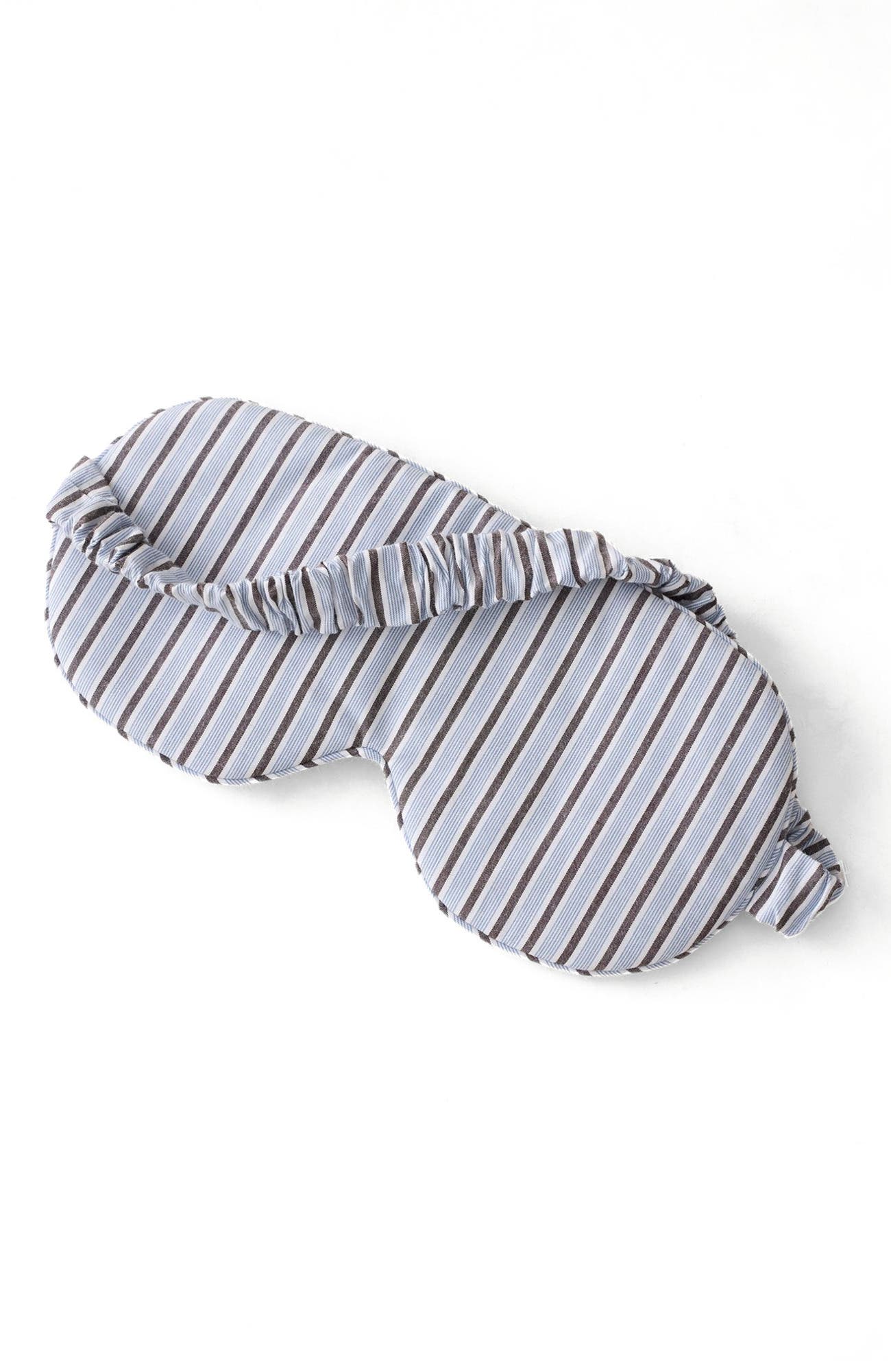 Haven Well Within Eye Mask