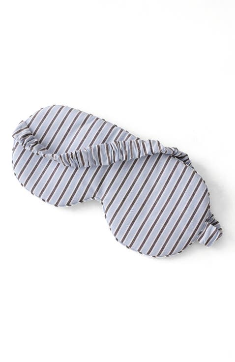 Organic Cotton Eye Mask
