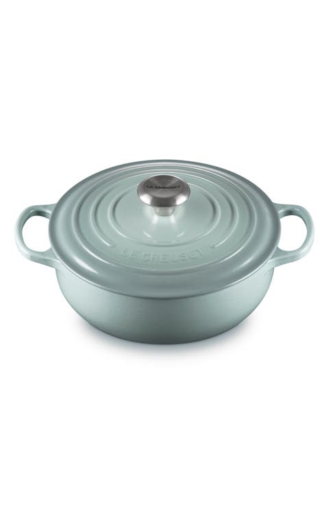 Signature 3.5-Quart Sauteuse Oven