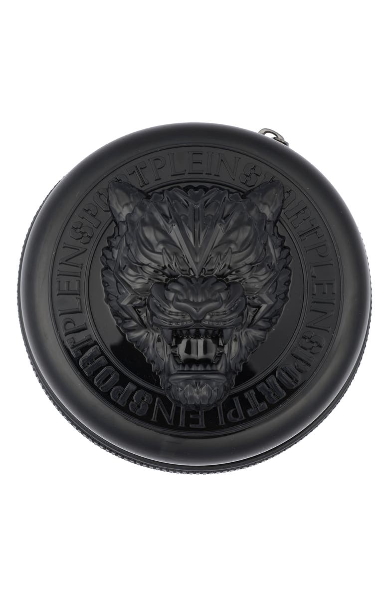 PLEIN SPORT Hurricane Chronograph Bracelet Watch, 44mm, Alternate, color, Rose Gold