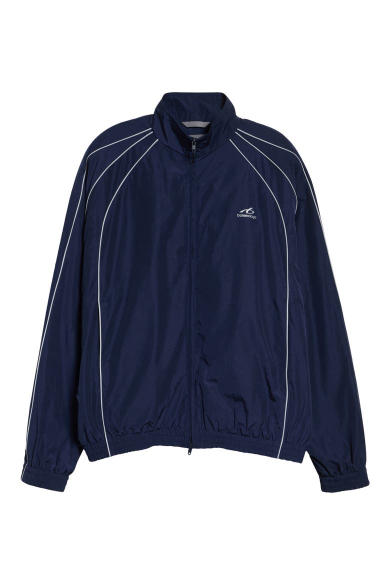Bodies Tracksuit Jacket, Alternate, color, NEW DARK NAVY