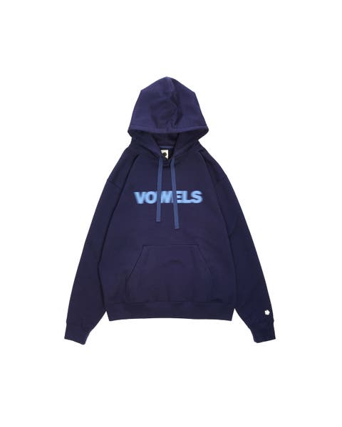 Blur Hoodie