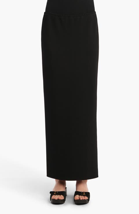 Khaite Designer Skirts for Women | Nordstrom