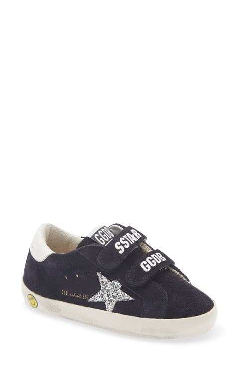 Kids' Old School Sneaker