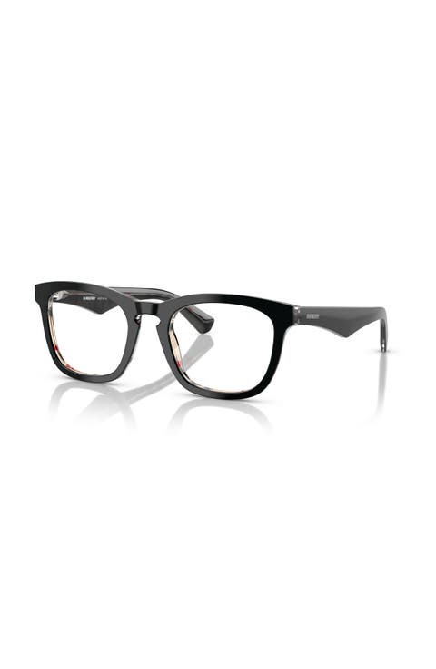 51mm Square optical glasses