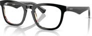 Burberry 53mm Square optical glasses