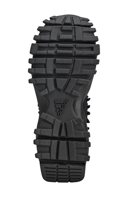 Adidas By Stella Mccartney Asmc Seeulater 2 Sneaker In Black
