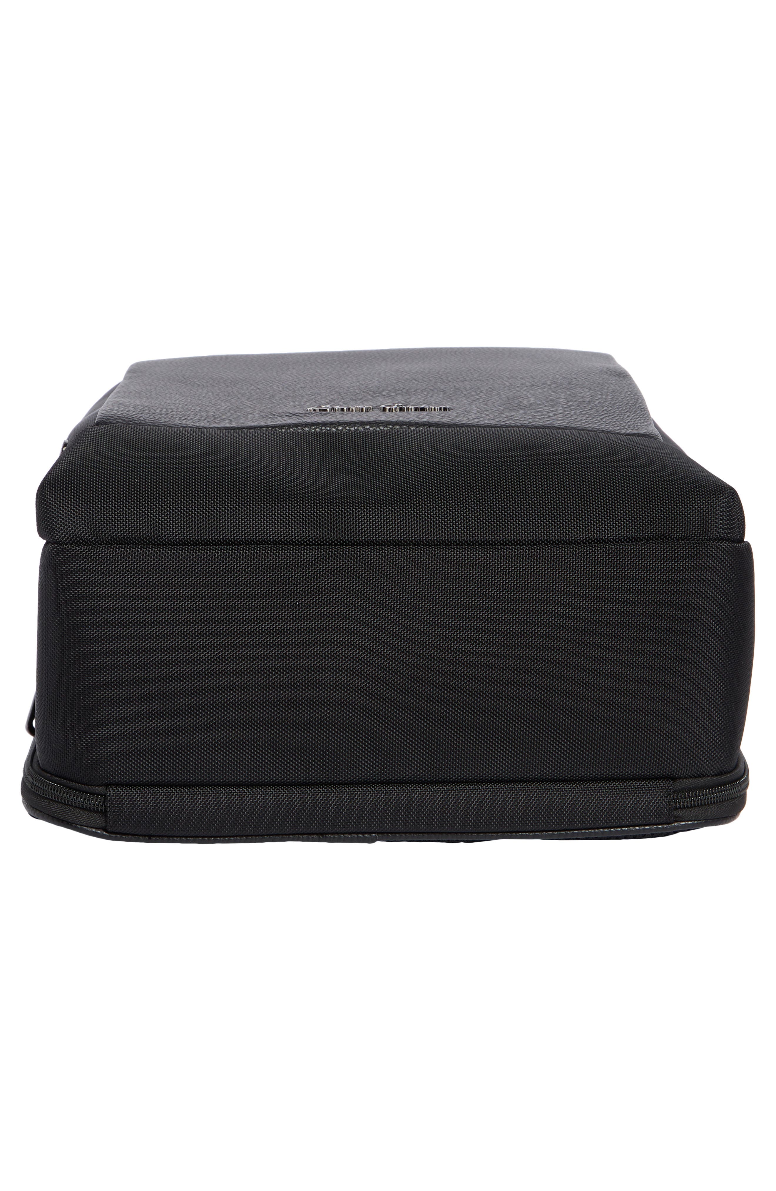 Robert Graham Thurson Mix Media Backpack, Alternate, color, 