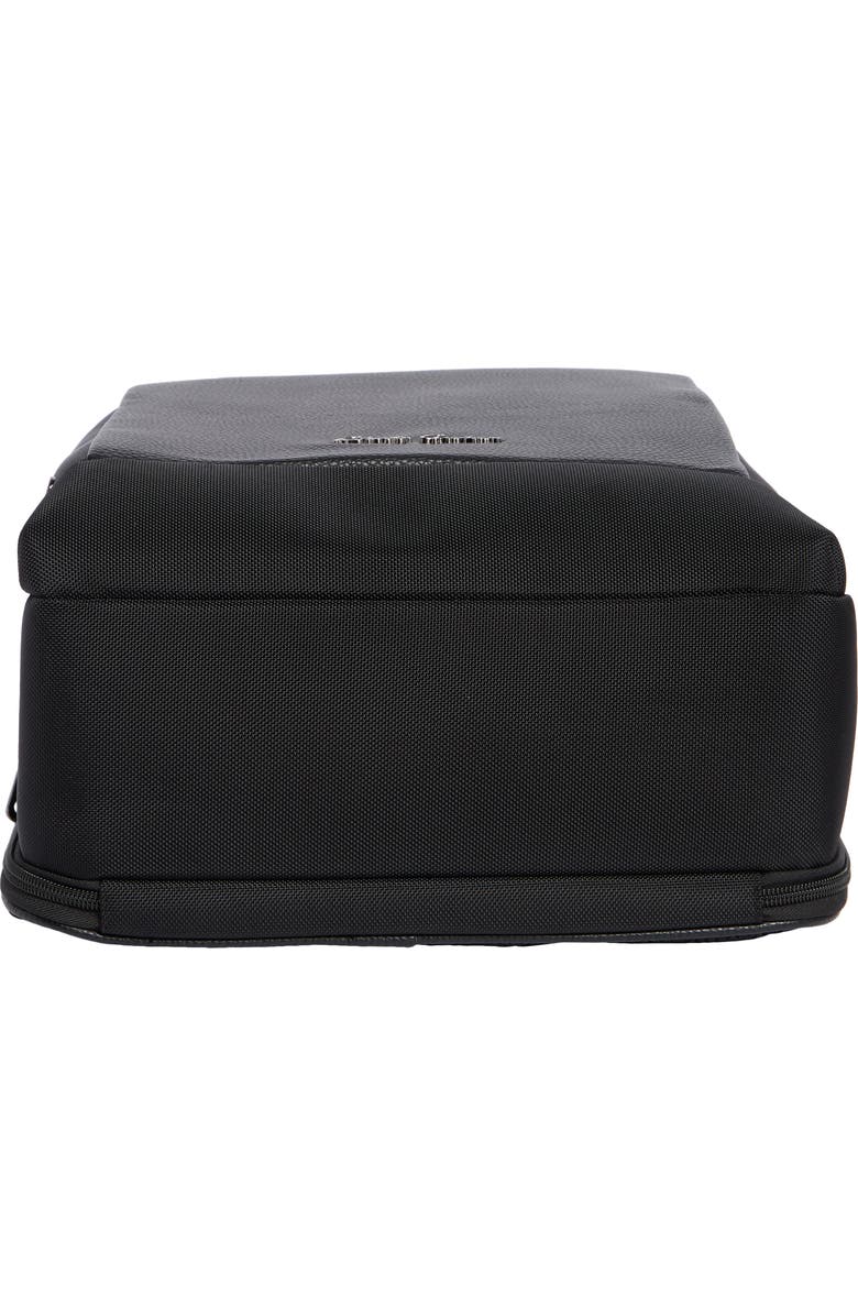 Robert Graham Thurson Mix Media Backpack, Alternate, color,