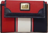 Cavalinho Nautical Wallet 202