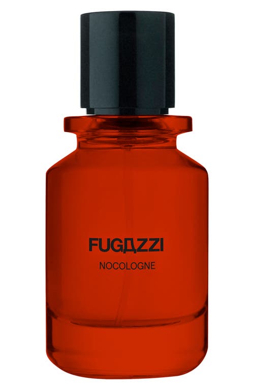 Fugazzi Nocologne Extrait De Parfum In Transparent