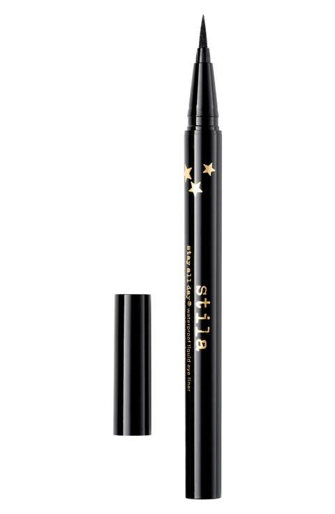 Stay All Day® Waterproof Liquid Eyeliner