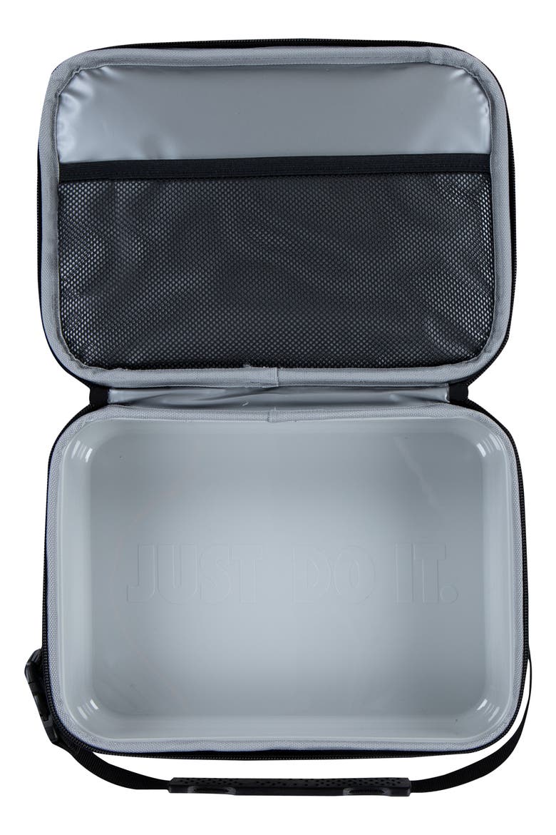 Futura Fuel Lunchbox, Alternate, color, SMOKE GREY