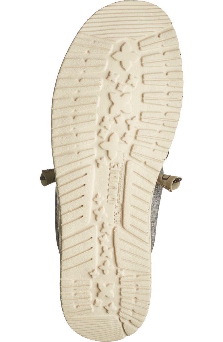 Hey Dude Wally Ascend Boat Shoe, Alternate, color,