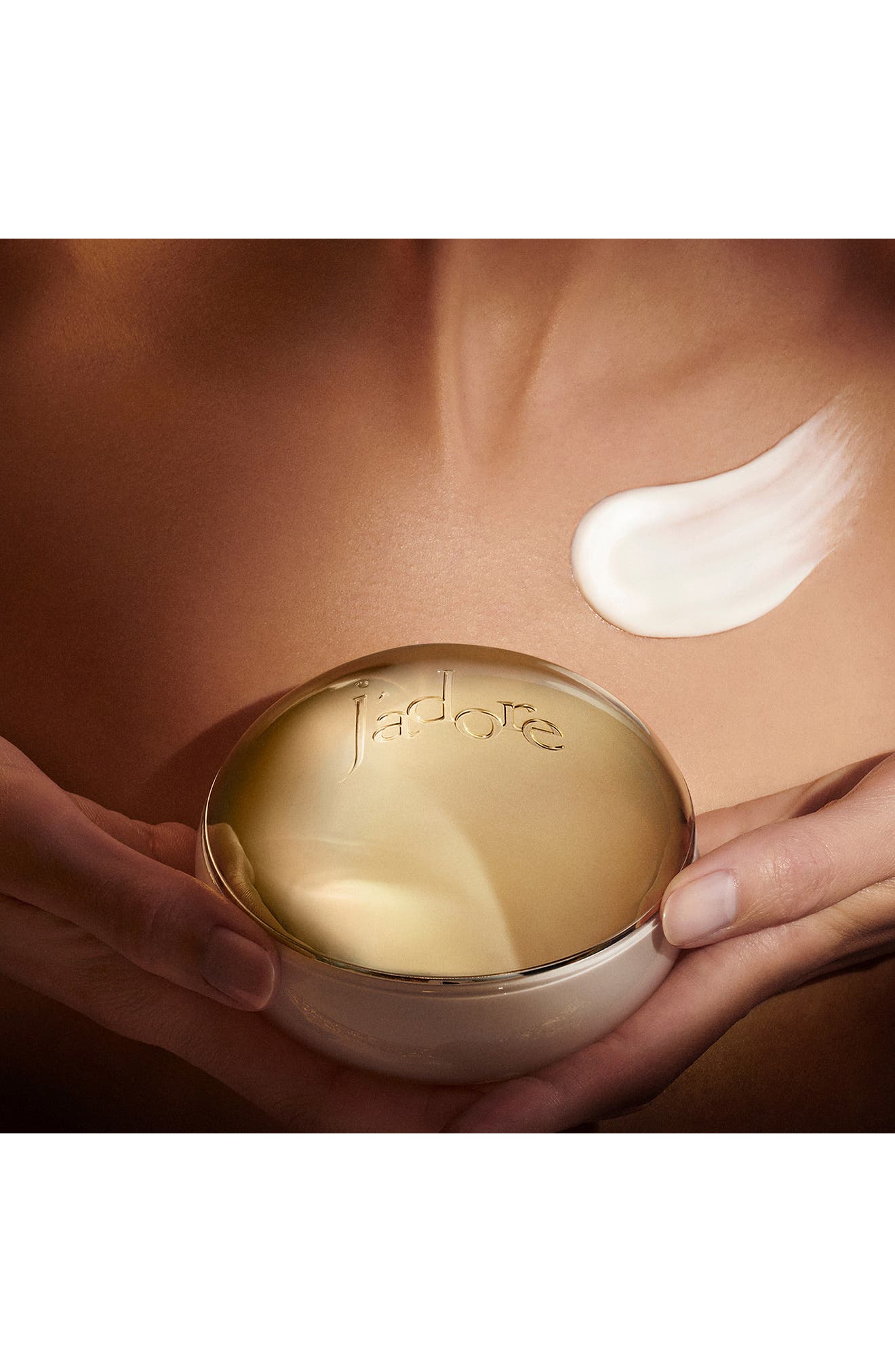 J'adore Les Adorables - Body Cream (Women) | Nordstrom