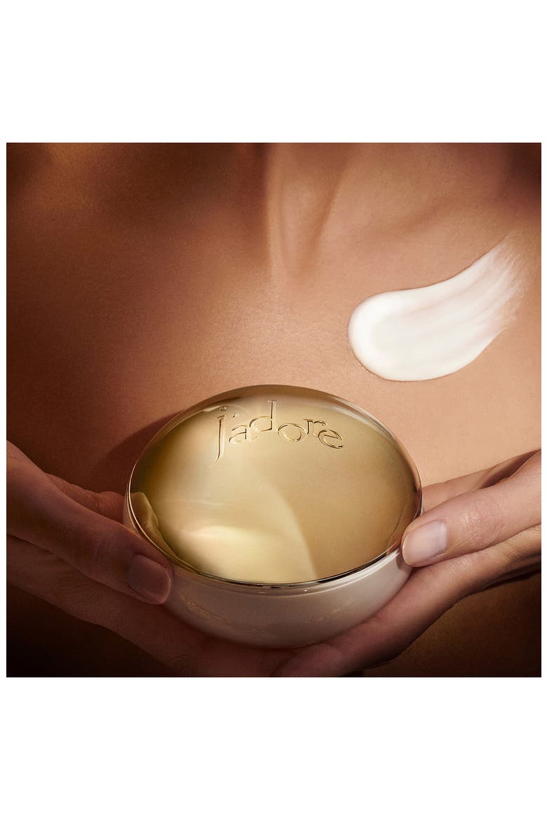 J'adore Les Adorables - Body Cream (Women) | Nordstrom