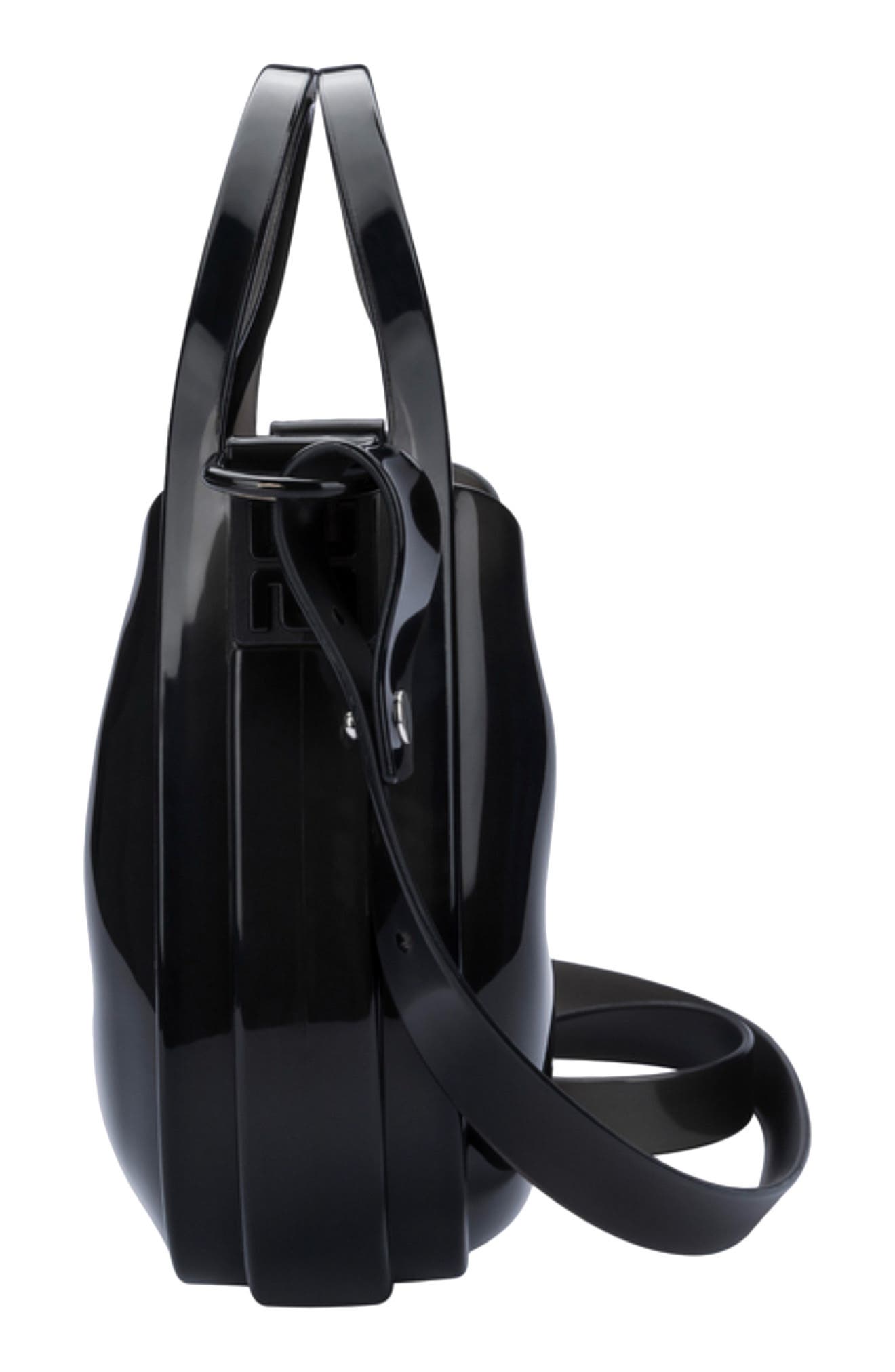 Melissa Mirror Crossbody Bag, Alternate, color, 