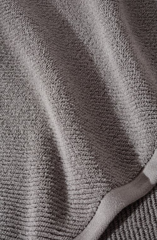 Nordstrom Cotton Rib 6-piece Bath Towel Set