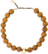 BaubleBar Jane Beaded Necklace