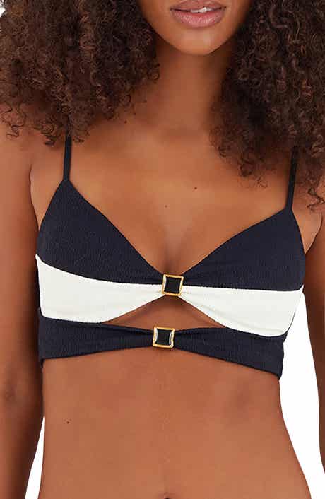 ViX Paula Hermanny Firenze Spencer Selena Bikini Top