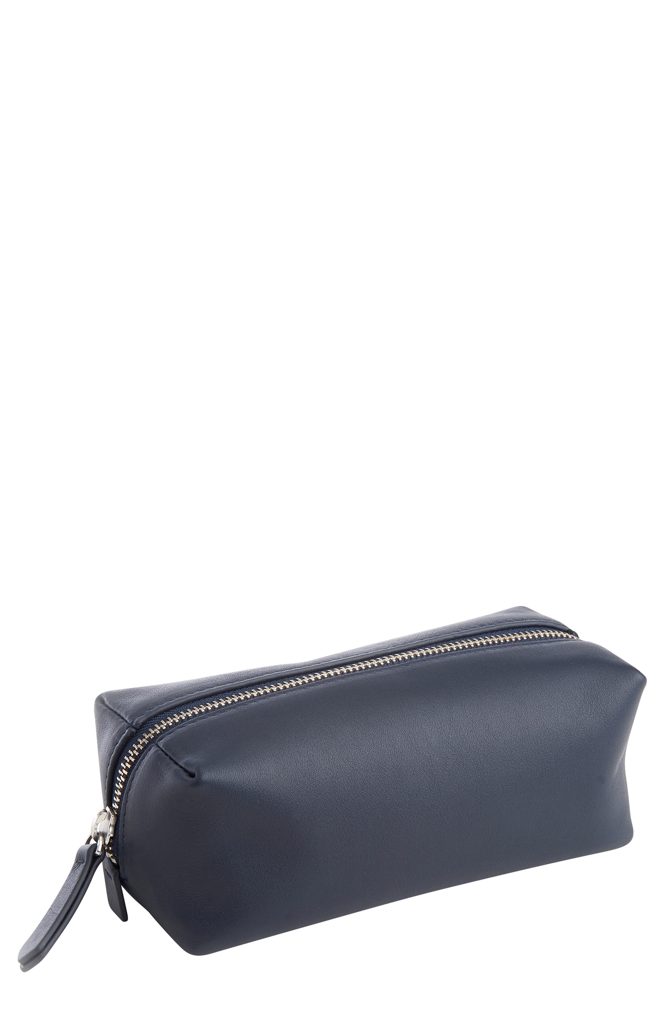 NAVY BLUE - GOLD FOIL