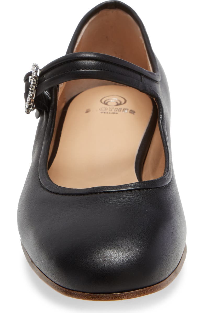 Brother Vellies Picnic Mary Jane, Alternate, color,