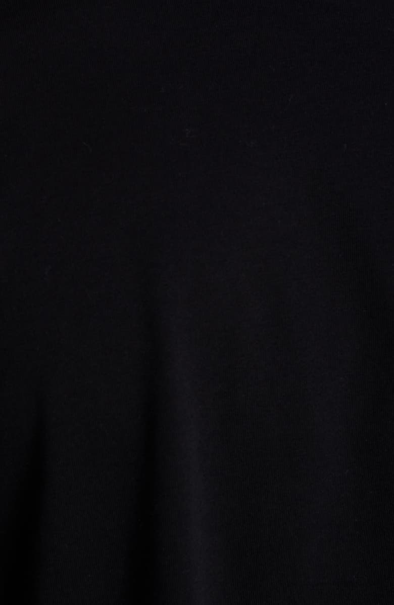 Balenciaga New BB Mode Graphic Tee, Alternate, color,