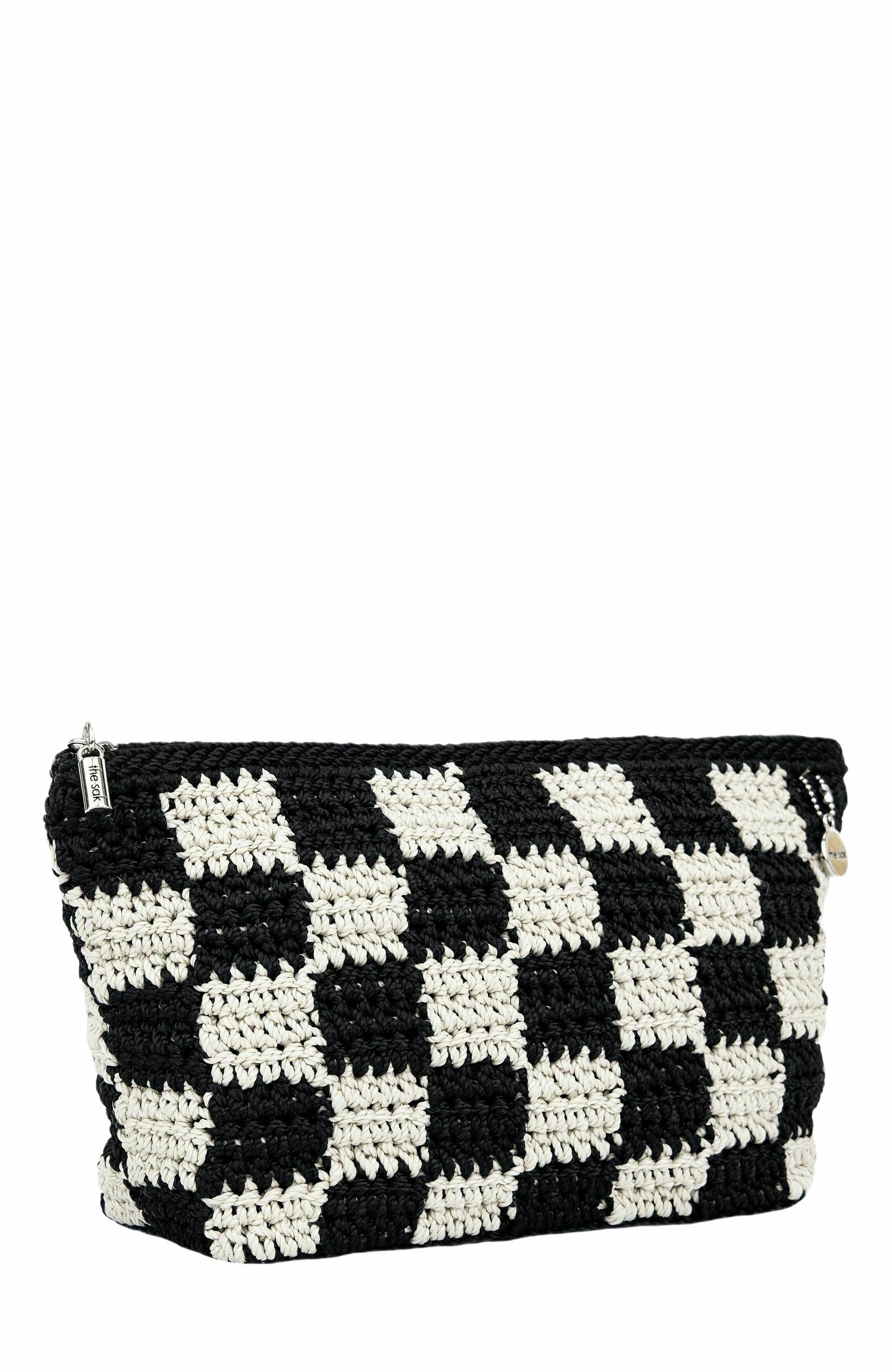 The Sak Essential Medium Pouch, Alternate, color, 