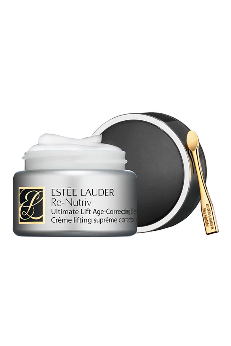 Re-Nutriv Ultimate Lift Age-Correcting Anti-Aging Moisturizer