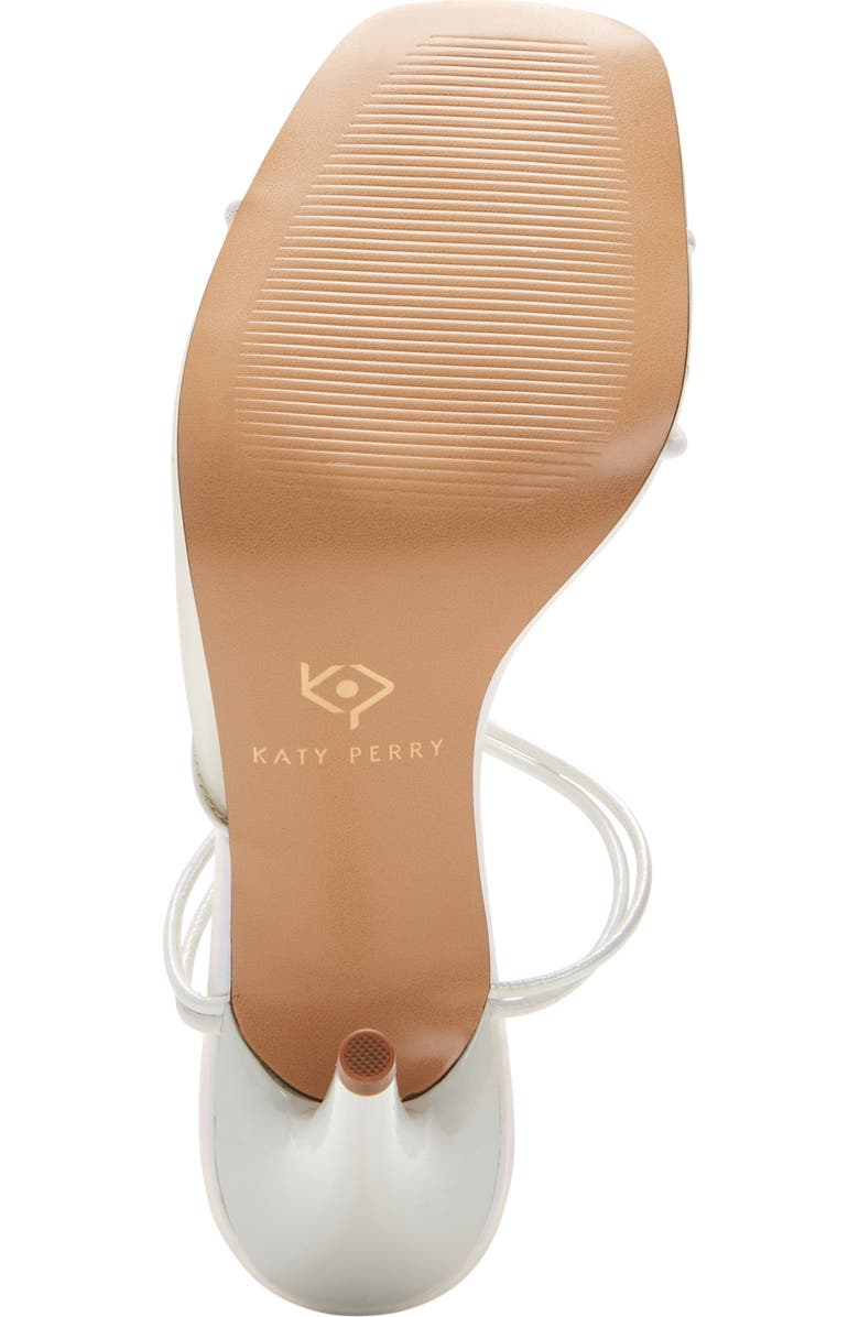 Katy Perry The Vivvian Flower Sandal, Alternate, color,