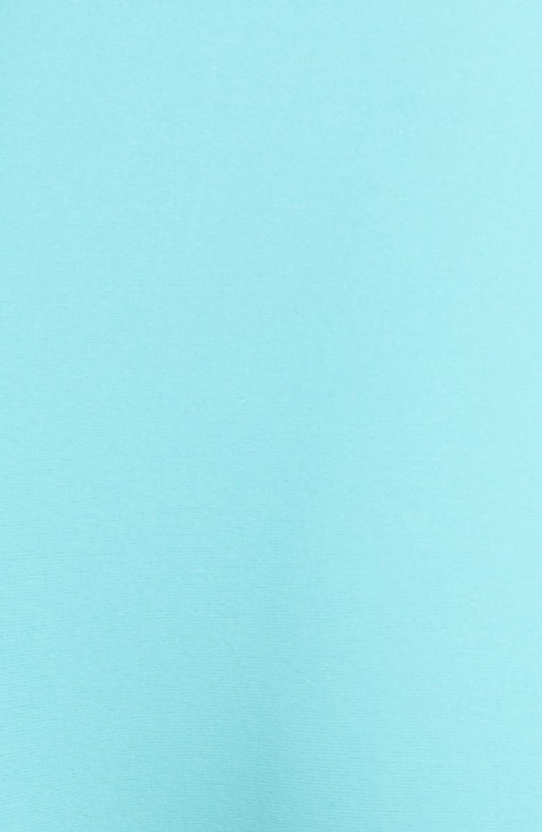 Proof<sup>®</sup> Teen Period & Leak Resistant Everyday Superlight Absorbency Bikini Panties, Alternate, color, Aqua