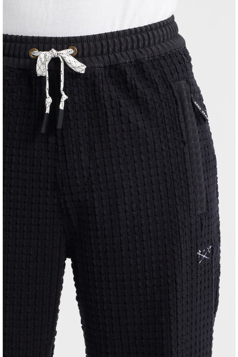 Advanced Sweatpants, Alternate, color, BLACK