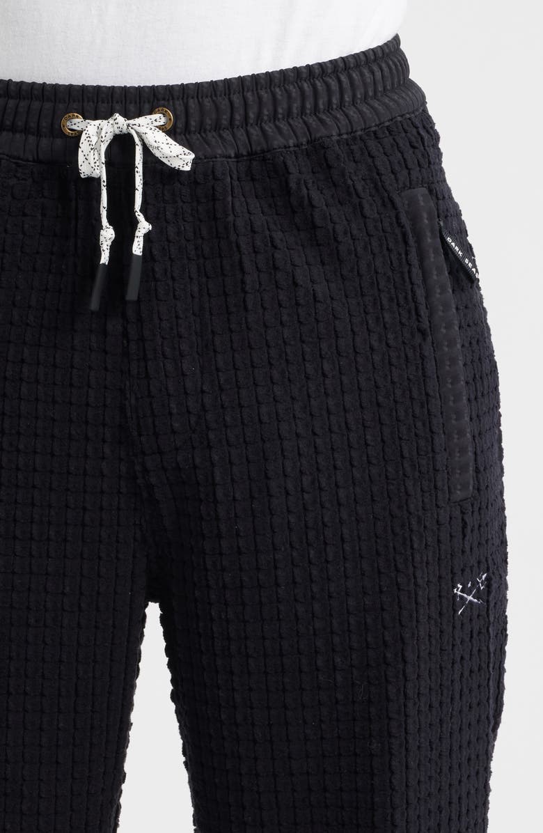 DARK SEAS Advanced Sweatpants, Alternate, color, Black