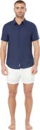 Onia Jack Air Linen Shirt