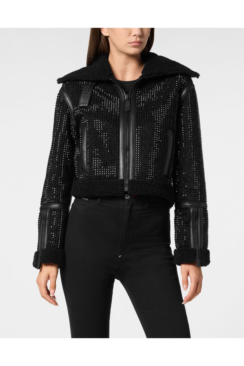 Jacket Women, Main, color, black