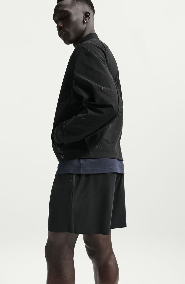 Nike Dri-FIT Tech Knit Shorts, Alternate, color, 