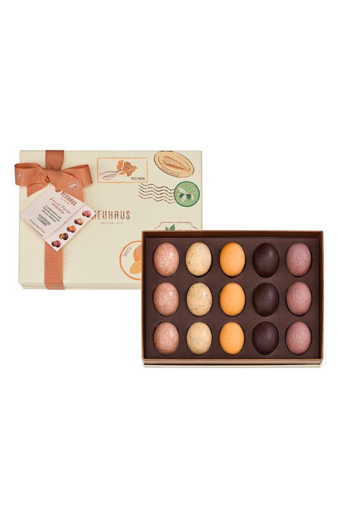 Limited Edition Spring Voyage Easter Gift Box