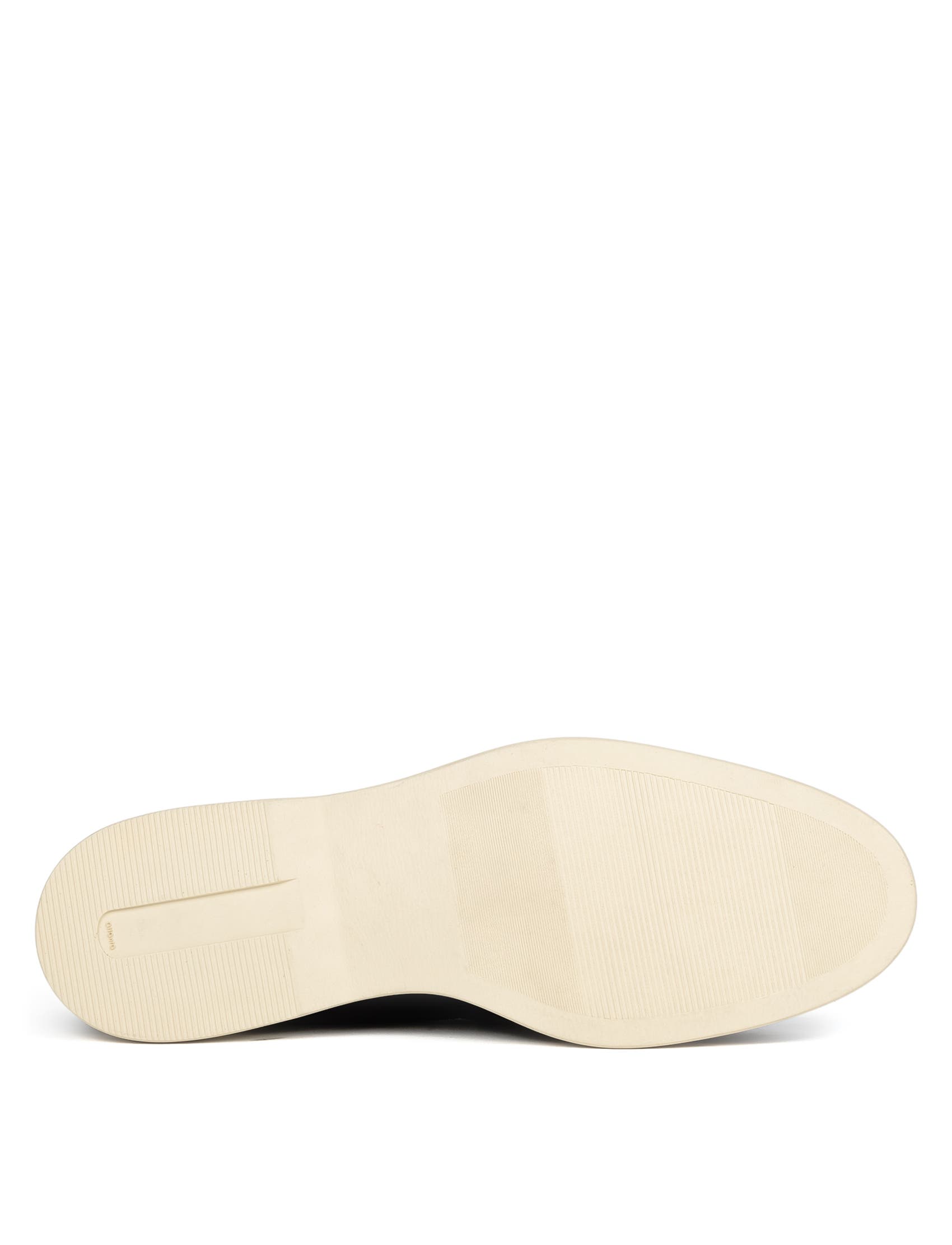 Gassin Loafers, Alternate, color, Navy